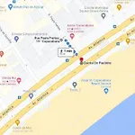 PAULAFREITAS 112 PF12 Copacabana 1 Min From Beach