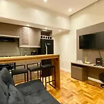PAULAFREITAS 112 PF12 Copacabana 1 Min From Beach