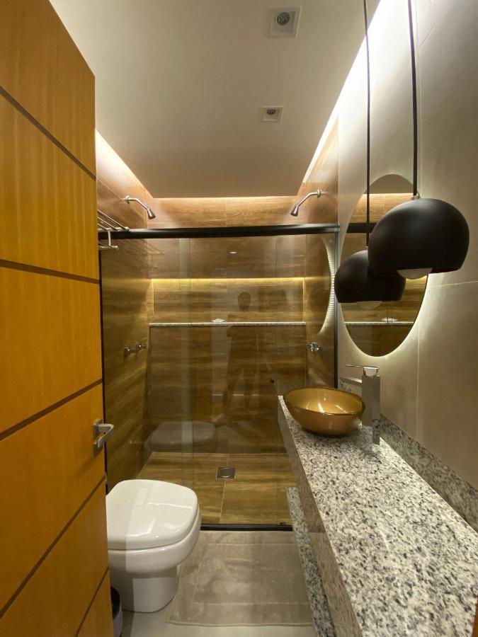 Appartement Pf12 - A 1 Minuto Da De Copacabana