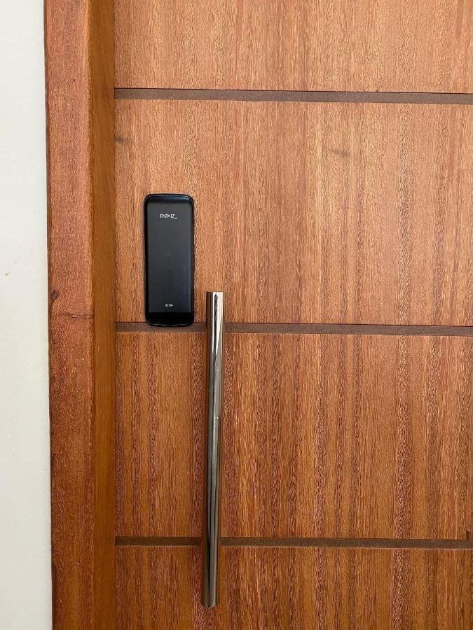 Appartement Pf12 - A 1 Minuto Da De Copacabana