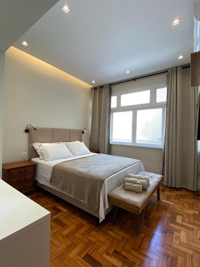 Appartement Pf12 - A 1 Minuto Da De Copacabana Rio de Janeiro