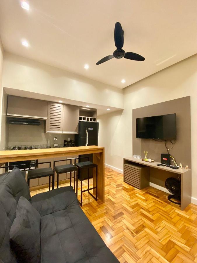 Appartement Pf12 - A 1 Minuto Da De Copacabana Rio de Janeiro
