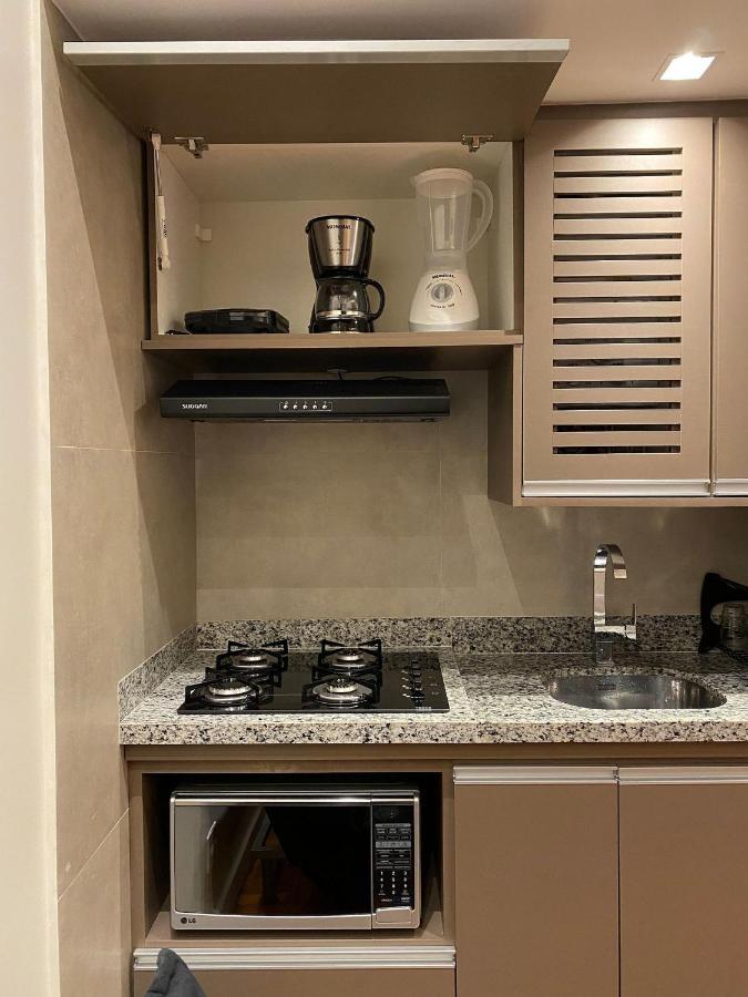 Pf12 - A 1 Minuto Da De Copacabana Appartement