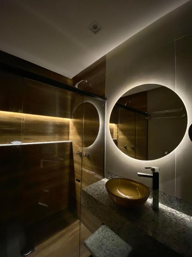 Appartement Pf12 - A 1 Minuto Da De Copacabana Rio de Janeiro