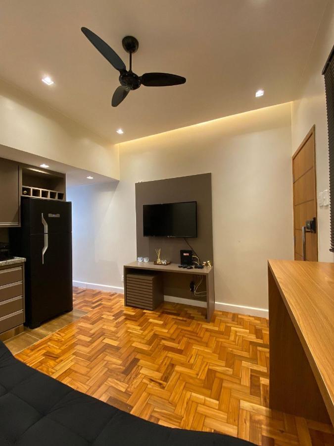 Pf12 - A 1 Minuto Da De Copacabana Appartement Rio de Janeiro